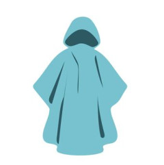 【画像】NASAが開発、着るだけで瞬時に-15℃冷却する冷感ポンチョ3,980円ｗｗｗｗｗｗｗｗｗｗｗｗｗｗｗｗ