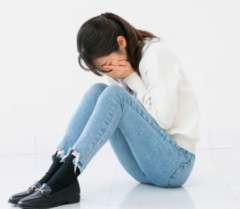 女さん(30)、処女喪失後して速攻捨てられてしまう