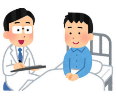 反抗期の息子のことで頭がおかしくなりそうなくらい悩んでるのは私なのに、息子が突発性難聴になって入院した。