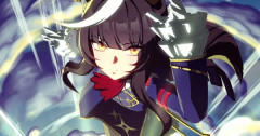 【ウマ娘】ウマ娘経由で好きになった競走馬っている？