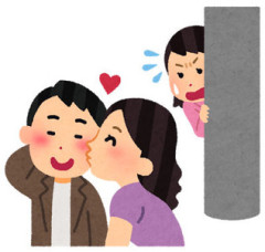 県外に嫁いだ友達がある日赤ちゃんを連れて遊びに来た。一人になりたいと言うので赤ちゃんを預かり喫茶店に案内したら二時間経っても帰ってこなかった