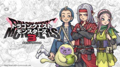 【悲報】ドラクエモンスターズ3の思い出
