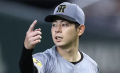 阪神、首位攻防戦で巨人をスイープに成功wwwwww2位巨人と3G差に