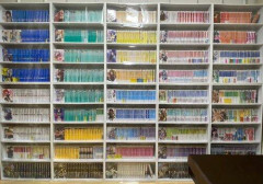 【悲報】普通の小説とラノベの境界