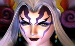 えっ！？FF8のラスボスってヒロインのリノアなの？