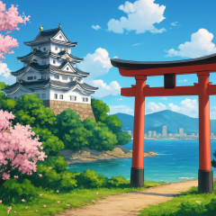 お前らが「愛知県」について知ってることを教えてください