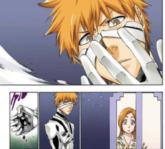 【BLEACH】ついに主人公の能力が復活する