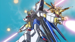 ※【ガンダムSEED DESTINY】PHASE-42「自由と正義と」を語ろう