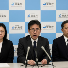 気象庁・国交省会見「これまでに経験のないような大雨」「何らかの災害がすでに発生している可能性極めて高い」   #千葉大雨特別警報 |  ちょっと笑ってしまった