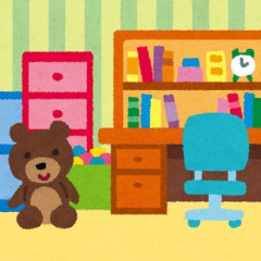 「オジサンは自分の家がないの？」姪っ子の問いにショック。実家暮らし45歳