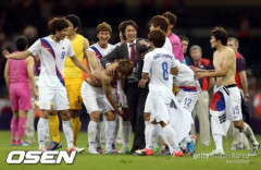 韓国人「接待疑惑でホン・ミョンボ監督へも影響か？ロンドン五輪のメダル剥奪危機による衝撃のシナリオとは？」