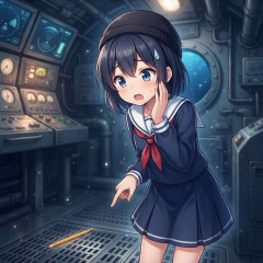 潜水艦って船の中で鉛筆を一本落としただけでも居場所分かるんだっけ？