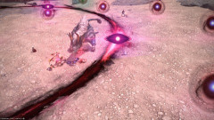【FF14】クレセントアイル北征編は蘇生アチーブ稼ぎにはもってこいのコンテンツ！CEなどは戦闘不能になると即蘇生が飛んでくる取り合いに