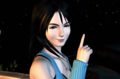 FF8のストーリーってややこしくね？