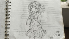 【悲報】 生成AIで出力したアナログ風イラストで絵師と認められたがるアホ、Xで続出