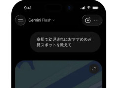 【悲報】ワイClaudeユーザー、Geminiを使ってみておったまげてしまう