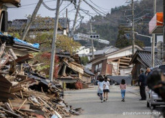 【悲報】日本人の大多数が「福島なんてどうでもいい」と長年思い続けた結果が能登・・・・・・・・・