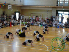 【爆笑】陽キャさん、甥っ子の運動会で張り切ってしまうｗｗｗｗｗｗｗｗｗｗ