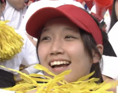 【速報】愛知の享栄高校のチアがガチで可愛すぎた件