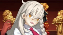 【FGO】水着イベント2026のオルガマリー・アニムスフィアが新規表情差分まで見せてくれてあまりにも可愛い