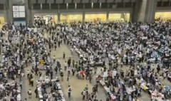 夏コミケ行くやつwwwwwwwwwwwww