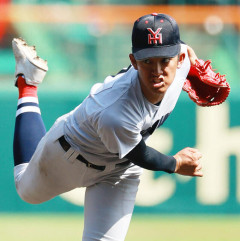 横浜高校、「めっちゃ」という言葉が禁句だった