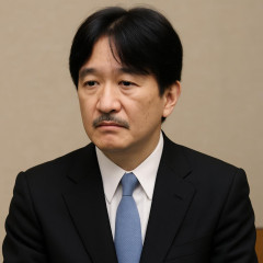 秋篠宮さま、皇室典範改正に「思うところある」 パラグアイ訪問前会見で   |  いま決めなくても悠仁に男子が誕生しなかったら自然に養子の皇族から天皇家が
