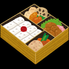 自衛隊の弁当、まずい