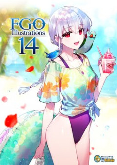 【C108】コミックマーケット参加のFGO公式絵師さんのブースまとめ②