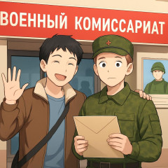 ロシア「友達を兵士募集センターに連れてきたら10万円」
