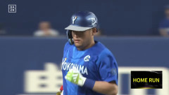 【ホームランマシーン】筒香嘉智(34) 打率.247 13本 33打点 OPS.834←コレWWWWWWWWWWWWWWWWW