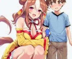 【ウマ娘】リッキーの初恋バント初めて見た。←「せめて転がしてくれ…」