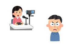 配信者実況者vtuber「FPS！FPS！FPS！ホラゲー！」←これ