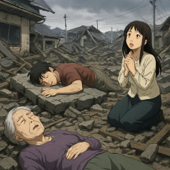 千葉 災害 死者