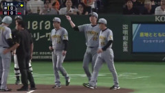 藤川球児ブチギレｗｗｗｗｗｗｗｗｗｗｗｗｗｗｗ