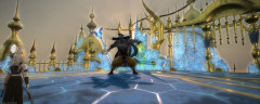 【FF14】初心者さん「クリタワのマッチが長すぎてメインクエが進められません」→「タンクになるか0時のルレリセットのタイミングがお勧め」