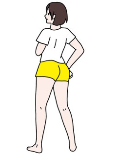 【画像】めちゃくちゃ抱き心地良さそうな女見つけたぞ！！