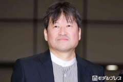 佐藤二朗、母が死去 渦中で報告控えていた「言いたい事を言えない悔しさを呟いたことが、世に一人歩きしてしまい、猛省をしております」
