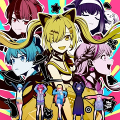アニメ「バンドリ～ゆめみた～」を見たんやけど、メンバー皆デカくね？