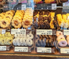 【画像】昭和のミスドの値段ｗｗｗｗｗｗｗｗｗｗｗｗｗｗｗ