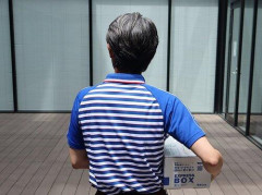 【画像】6大、制服が素晴らしいと思う企業「JAL」「JR東日本」「三越」「スターバックス」「セブンイレブン」