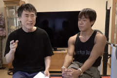 【朗報】高須幹也先生が1ヶ月後にショートスリーパーに敗北するという事実