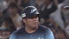 【悲報】中村剛也(43).182(22-4)0本0点OPS.399