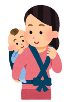 50代夫婦がうちの子を見て「あらー大きいわねぇ、いくつ？10ヶ月なの？やっぱり大きいわねぇー」って話かけられたけど、何が大きかったんだろう