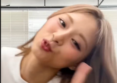 【動画】TWICEさん、限界ギリギリを攻めた動画がこちらｗｗｗ