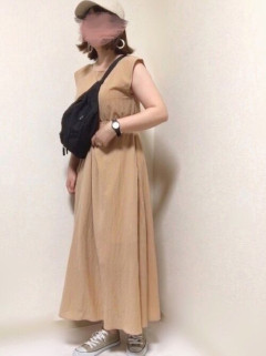 【画像】こういうファッションの人妻、多すぎるｗｗｗ