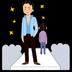 男がモテるのに一番大事な要素www