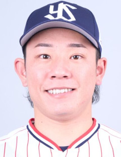 増田珠(外) .302 7本 30打点 OPS.778