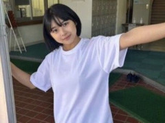 【画像】島育ちのJK、素晴らしい育成に成功していた