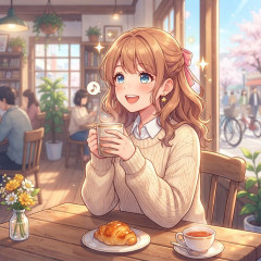 ・∀・きんようび～ ぼん